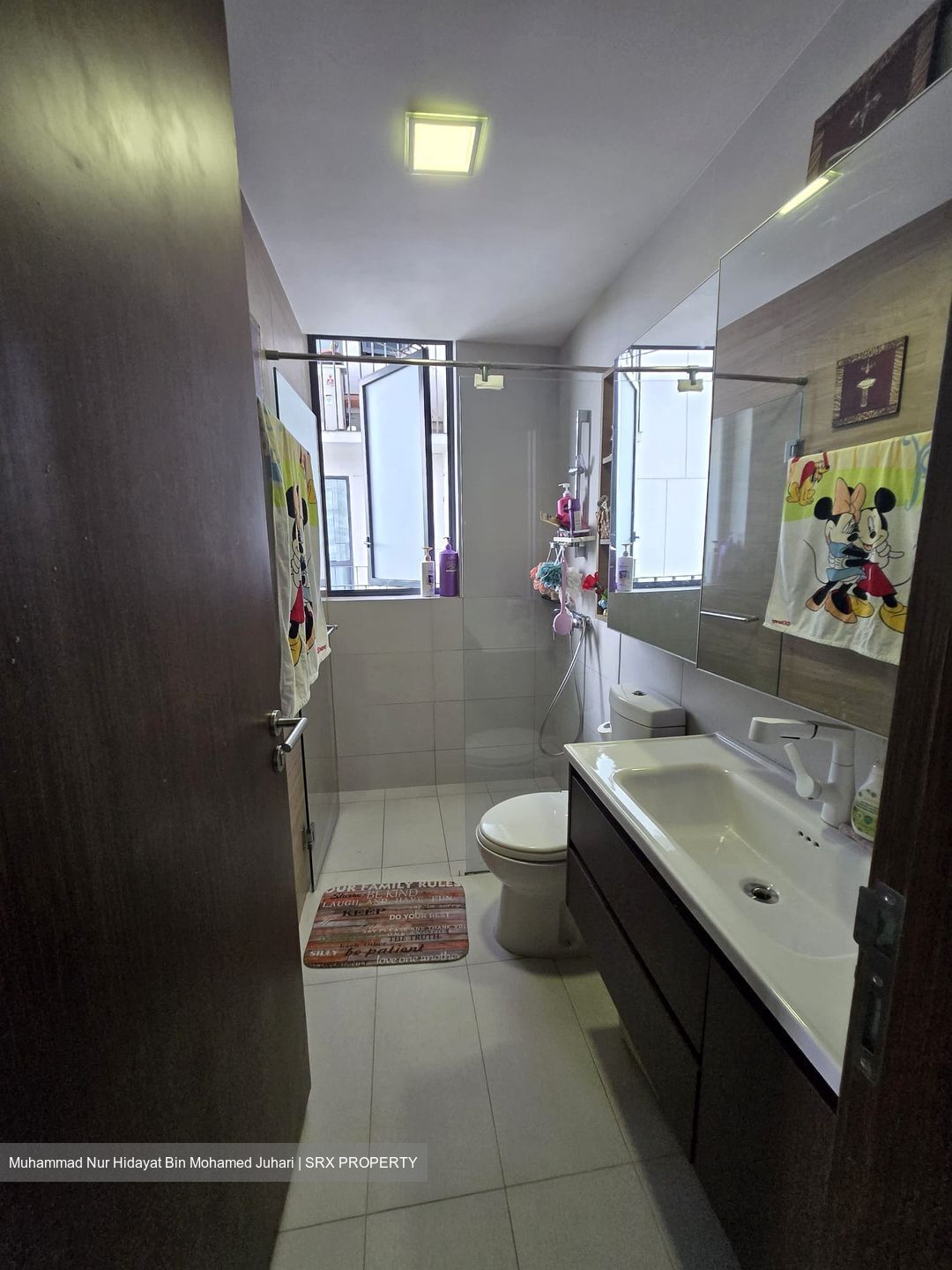 Foresque Residences (D23), Condominium #573586051